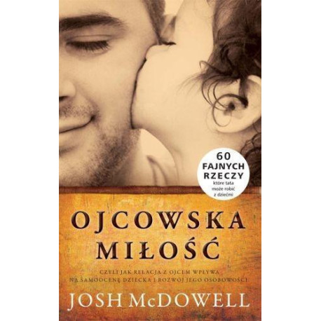 Ojcowska miłość