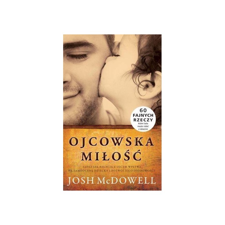 Ojcowska miłość