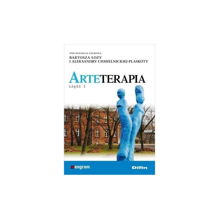 Arteterapia cz.1