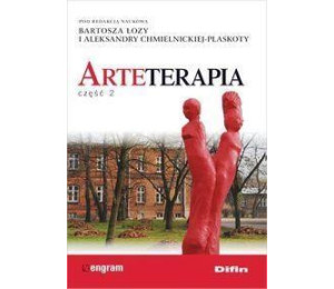 Arteterapia cz.2
