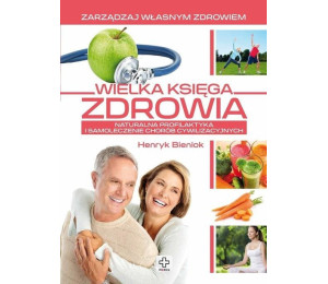 Wielka księga zdrowia TW