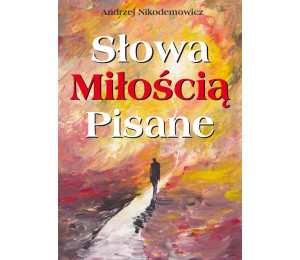 Słowa pisane miłością