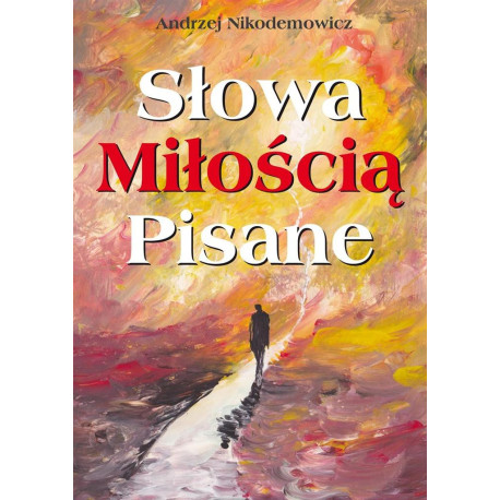 Słowa pisane miłością
