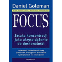 Focus. Sztuka koncentracji jako ukryte... TW