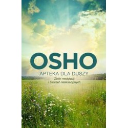 Apteka dla duszy OSHO