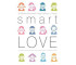 Smart Love. Mądra miłość
