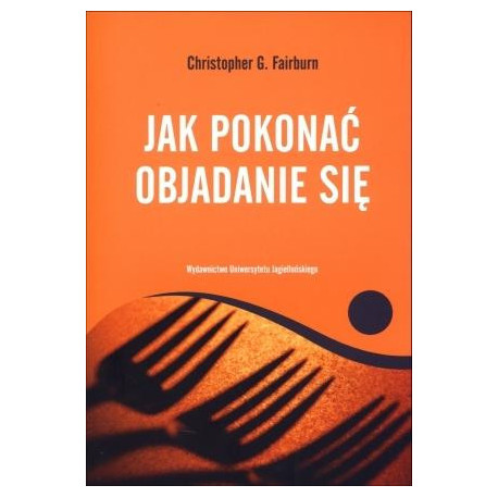 Jak pokonać objadanie się