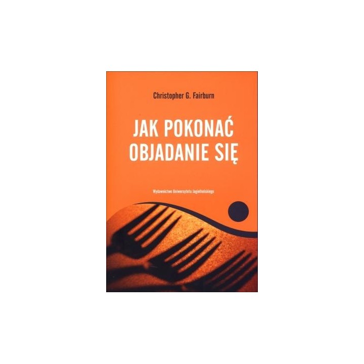 Jak pokonać objadanie się