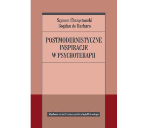 Postmodernistyczne inspiracje w psychoterapii