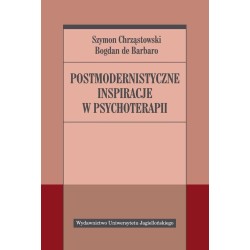 Postmodernistyczne inspiracje w psychoterapii