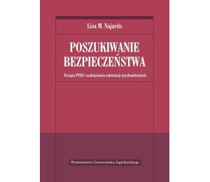 Poszukiwanie bezpieczeństwa