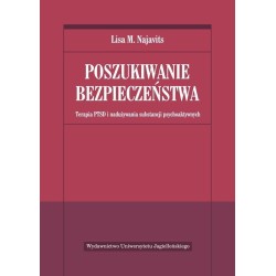 Poszukiwanie bezpieczeństwa