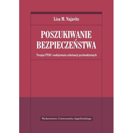 Poszukiwanie bezpieczeństwa