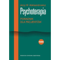 Psychoterapia. Poradnik dla pacjentów