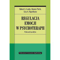 Regulacja emocji w psychoterapii