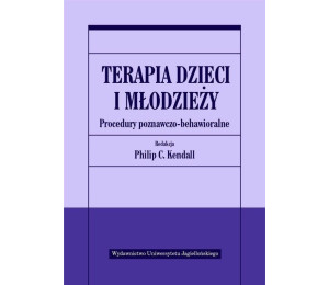 Terapia dzieci i młodzieży