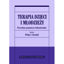 Terapia dzieci i młodzieży