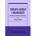 Terapia dzieci i młodzieży