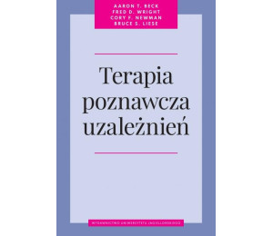 Terapia poznawcza uzależnień