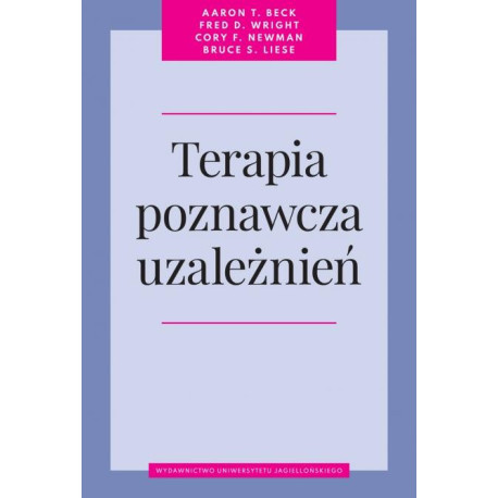 Terapia poznawcza uzależnień