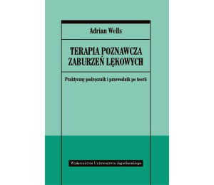 Terapia poznawcza zaburzeń lękowych