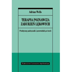 Terapia poznawcza zaburzeń lękowych