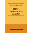 Terapia skoncentrowana na osobie