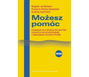 Możesz pomóc