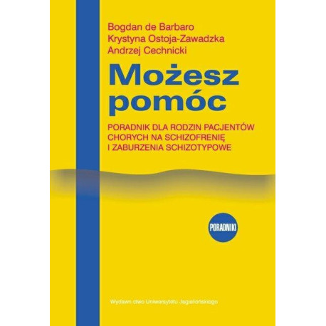Możesz pomóc