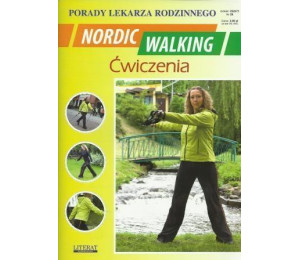 Porady lek. rodzinnego. Nordic walking ćw