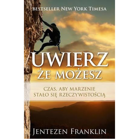 Uwierz, że możesz