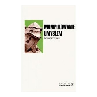 Manipulowanie umysłem