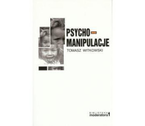 Psychomanipulacje