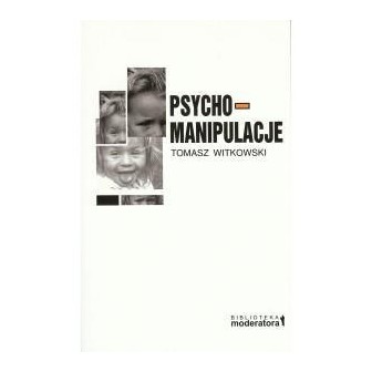 Psychomanipulacje