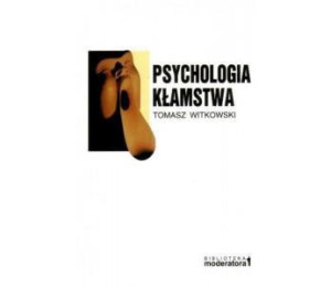Psychologia kłamstwa