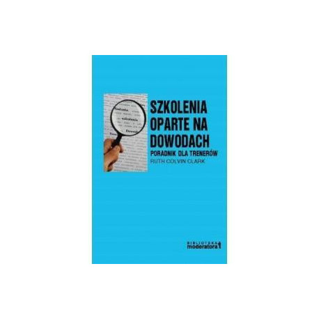Szkolenia oparte na dowodach