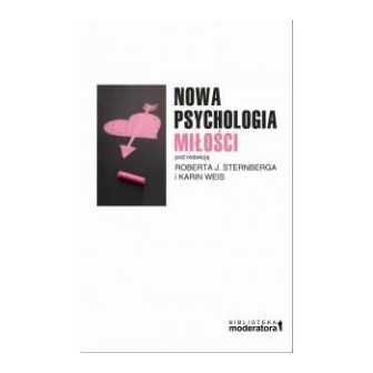 Nowa psychologia miłości