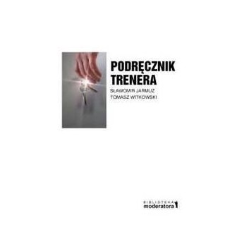 Podręcznik trenera