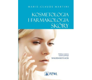 Kosmetologia i farmakologia skóry