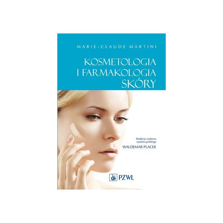 Kosmetologia i farmakologia skóry