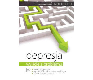 Depresja - wyjście z problemu