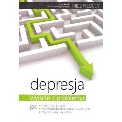 Depresja - wyjście z problemu
