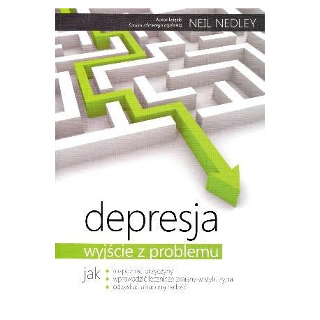 Depresja - wyjście z problemu