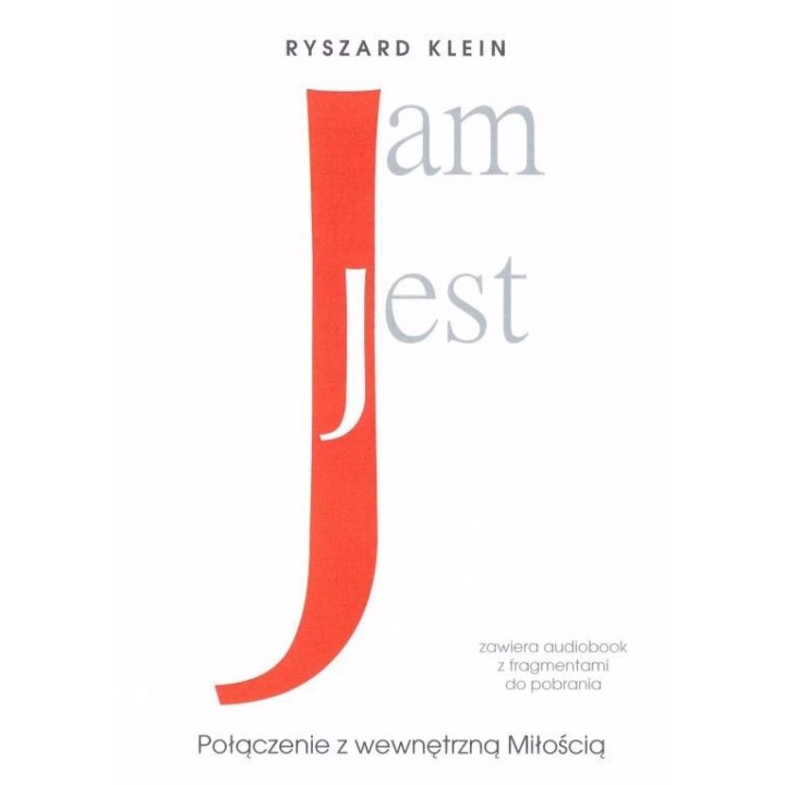 Jam jest
