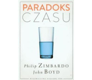 Paradoks czasu