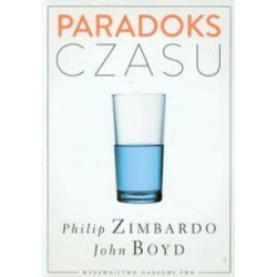 Paradoks czasu
