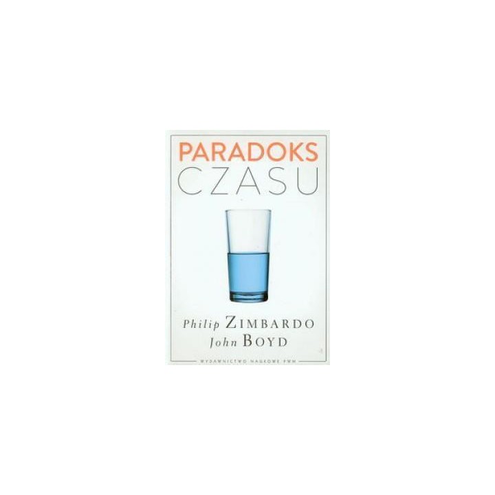 Paradoks czasu