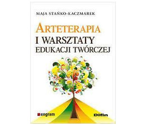 Arteterapia i warsztaty edukacji twórczej