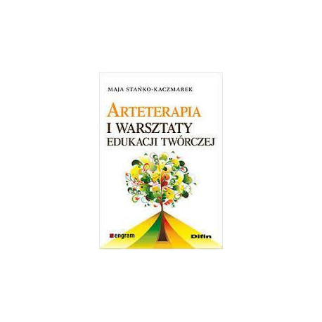 Arteterapia i warsztaty edukacji twórczej