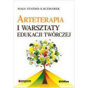 Arteterapia i warsztaty edukacji twórczej